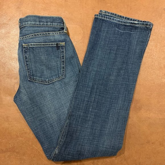 J. Crew Denim - J. Crew Flare Jeans, Women's Size 27